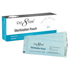 Cre8tion Sterilization Pouch For Nail