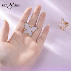 Cre8tion Color Mixing Ring Pallet