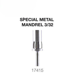 Cre8tion Special Metal Mandrel 3/32"