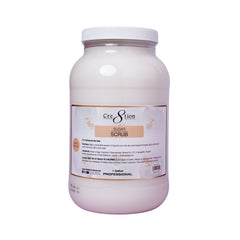 Cre8tion Honey Sugar Scrub 1gl