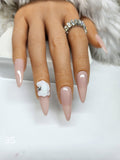Chisel Acrylic & Dipping 2oz - Solid 035