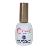 Chisel Cloud Liquid #3 Activator 0.5oz