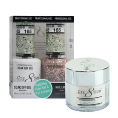 Cre8tion Matching Sets - 165 Bride To Be