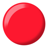 DND Red #563