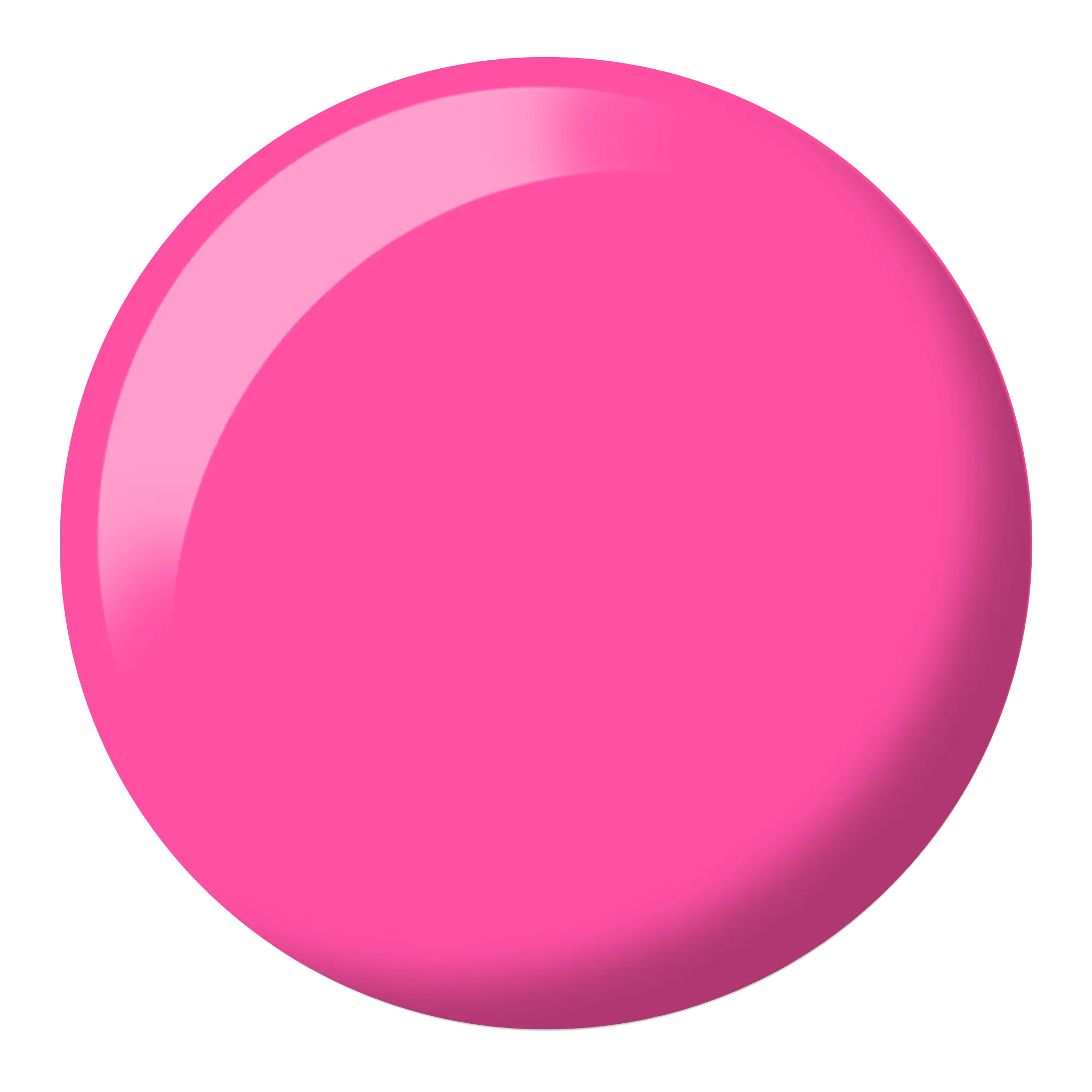 Crayola Pink #578