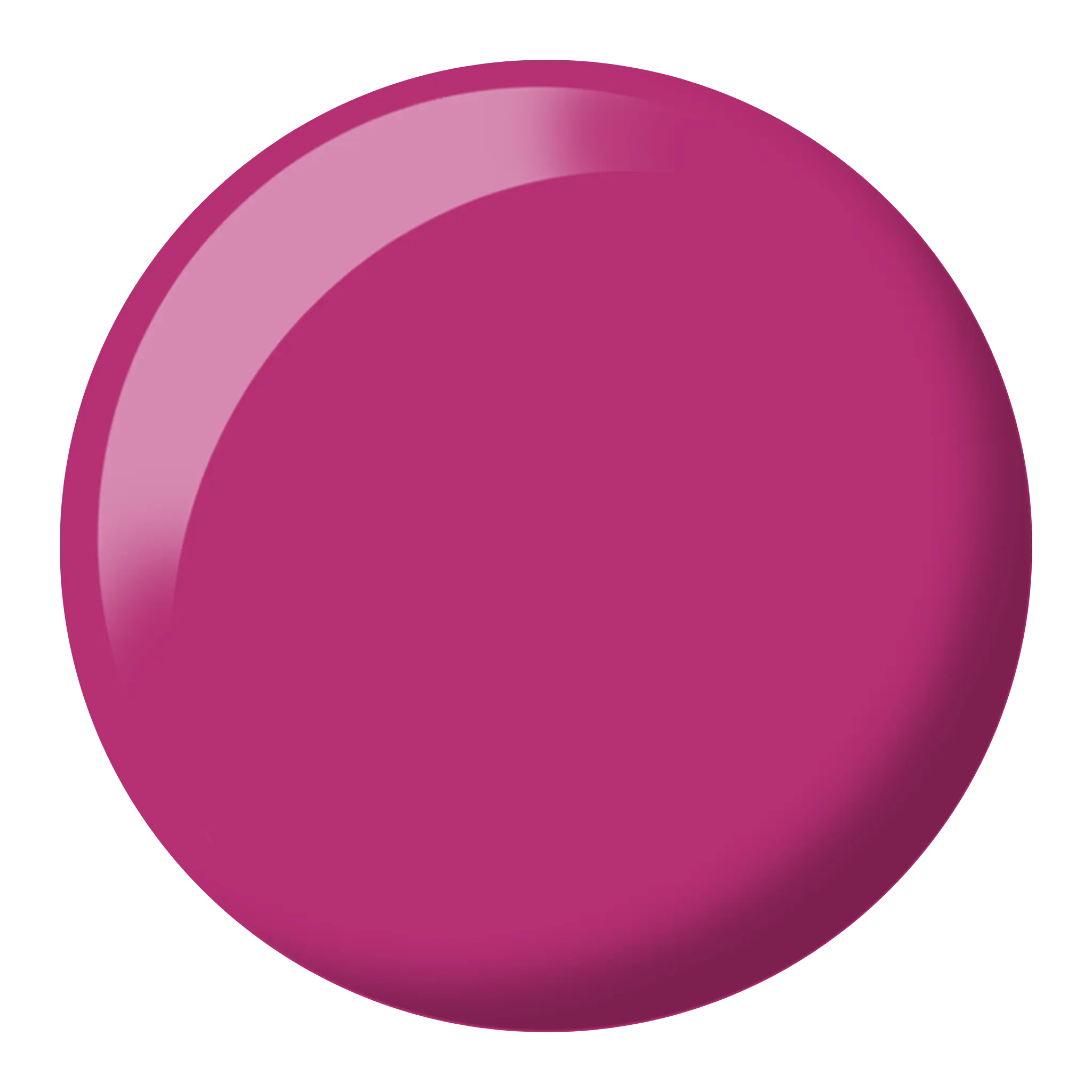 Basic Plum #658