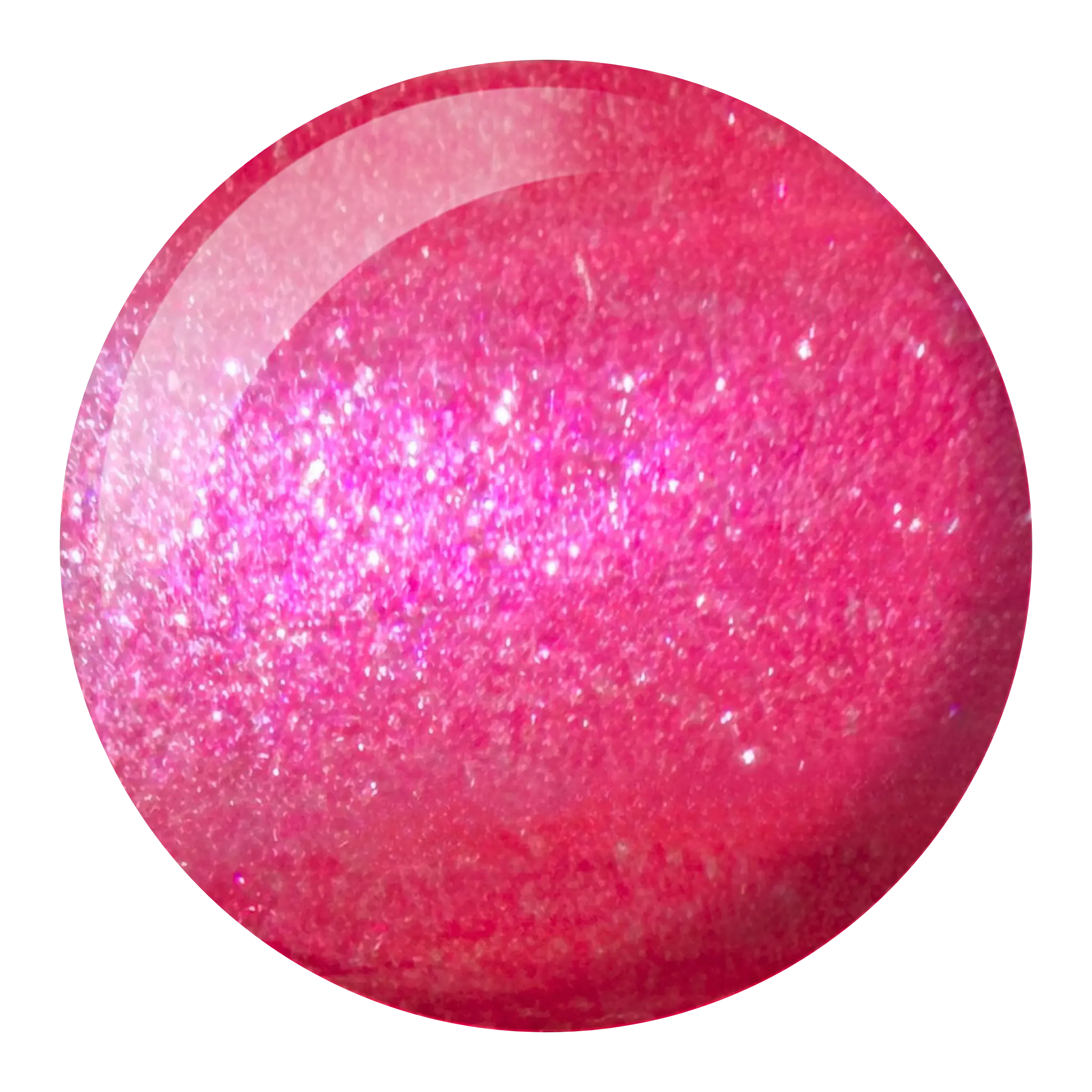 Hot Pink Patrol #681
