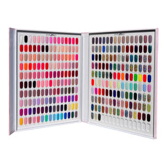 PYR GEL AND POLISH COLLECTIONS 288