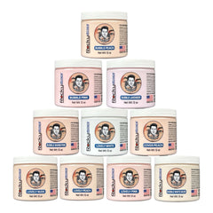Rocky MSDS Collections SET 10 COLOR Nail Powder 12 oz HOT DEALS