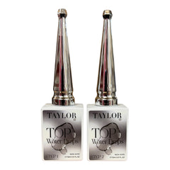 TAYLOR TOP COAT WATER DROPS