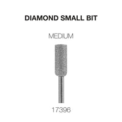 Cre8tion Diamond Small Barrel Bit (New Version)