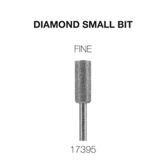Cre8tion Diamond Small Barrel Bit