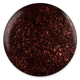 Carmelized Plum #696