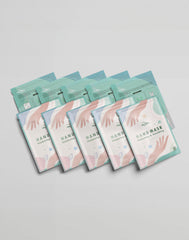NGHIA EXPORT Professional Cuticle Nipper - CL-S01 (Stainless Steel)