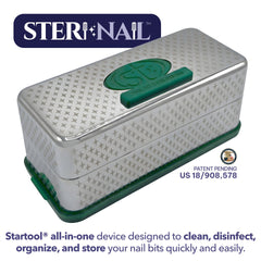 SteriNail™