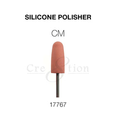 Cre8tion Carbide Silicone Polisher - CM