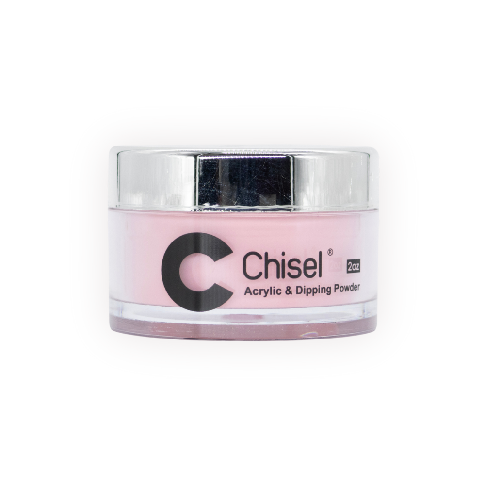 Chisel Acrylic & Dipping 2oz - Solid 207