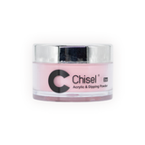 Chisel Acrylic & Dipping 2oz - Solid 207