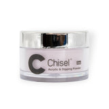 Chisel Acrylic & Dipping 2oz - Sweetheart Solid #284