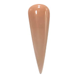 Rocky MSDS Bubble Peach Nail Powder 24oz