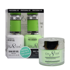 Cre8tion Matching Sets - 086 Four Clover