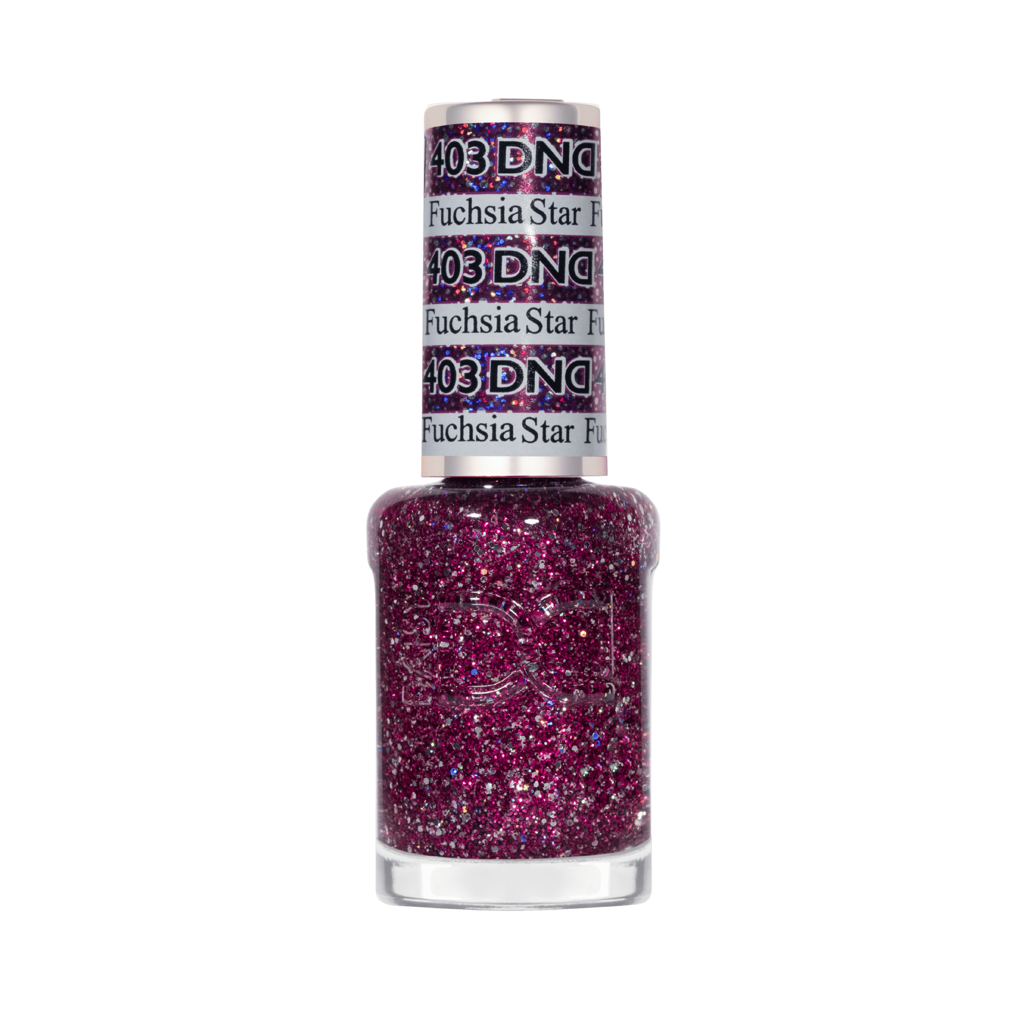 Fuchsia Star #403