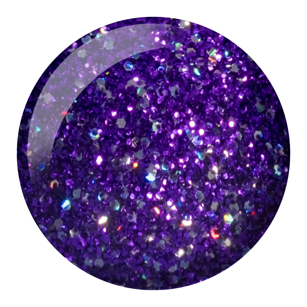 Lush Lilac Star #405