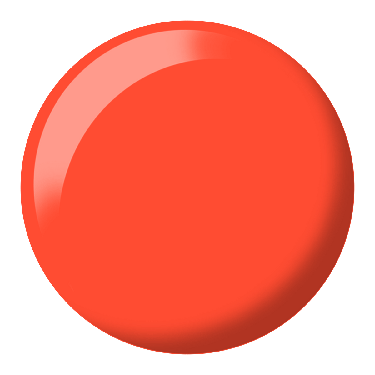 Pastel Orange #426