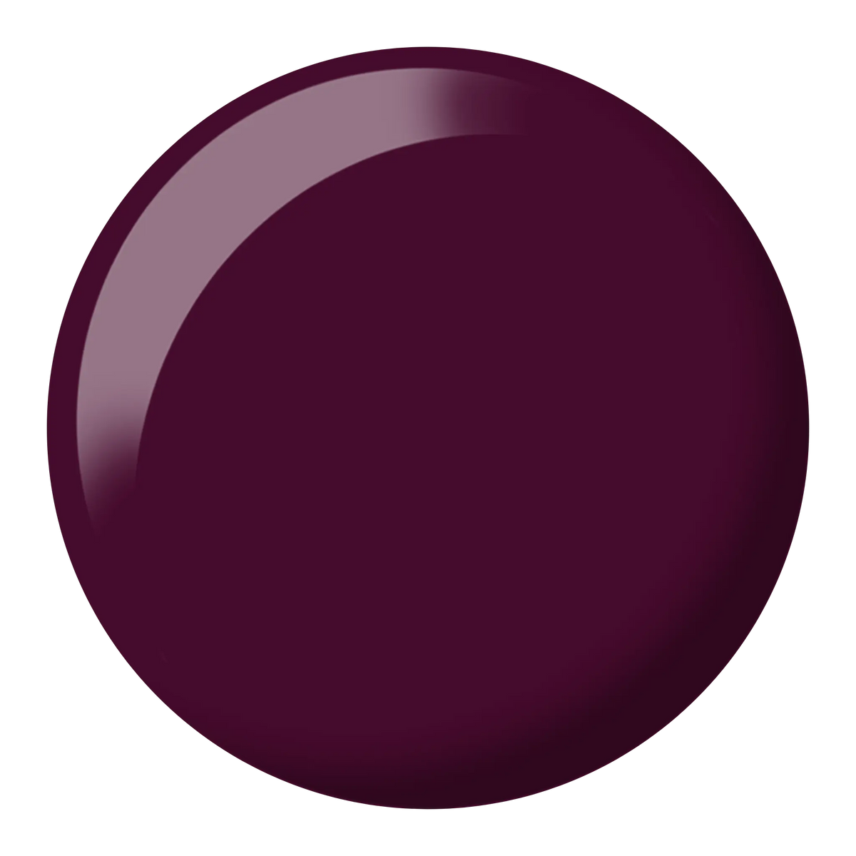 Plum Passion #455