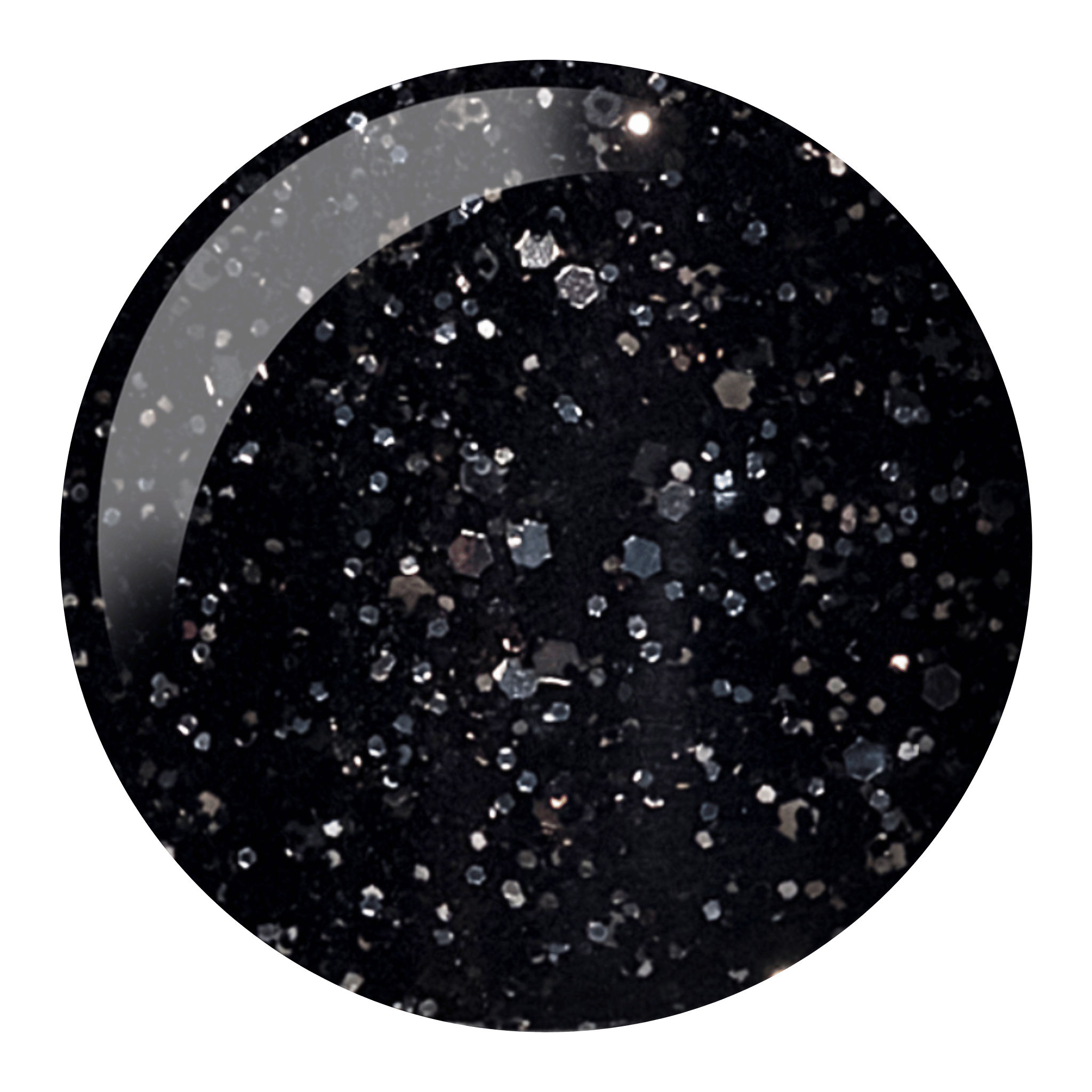Night Sky #527