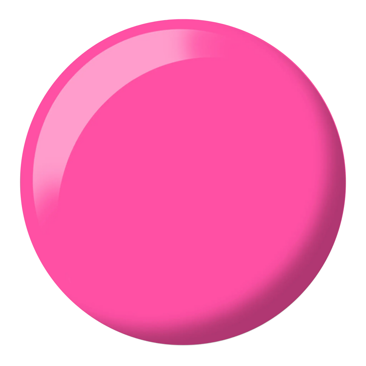 Crayola Pink #578