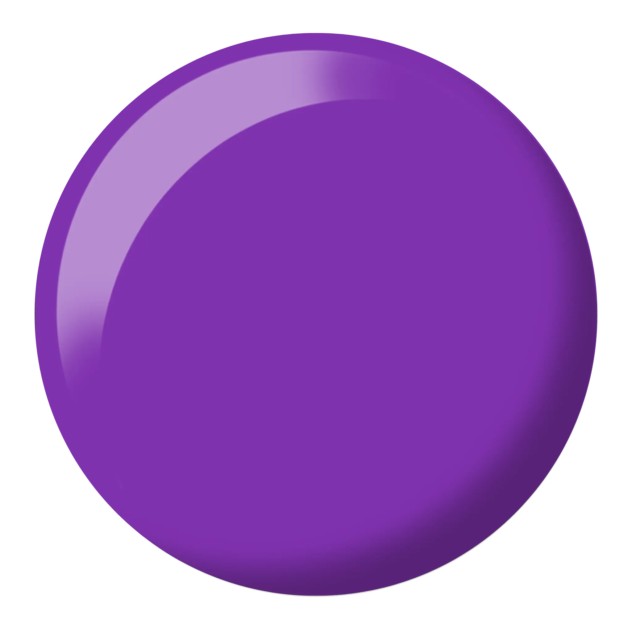 Grape Jelly #581