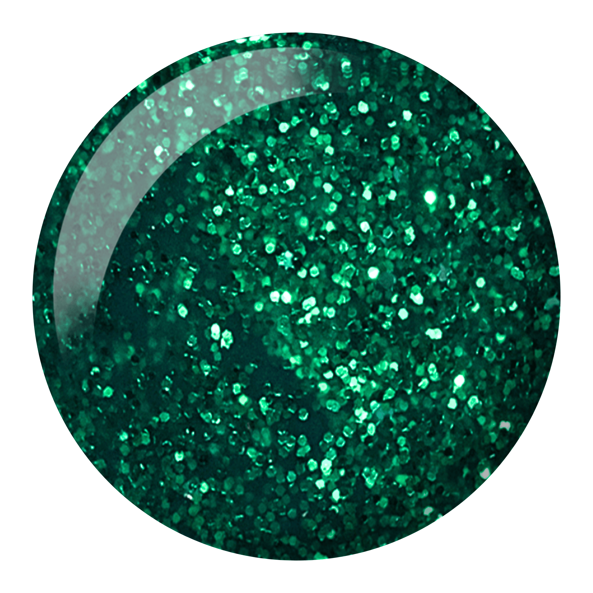 Emerald Quartz #582