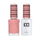 Rose Water #590