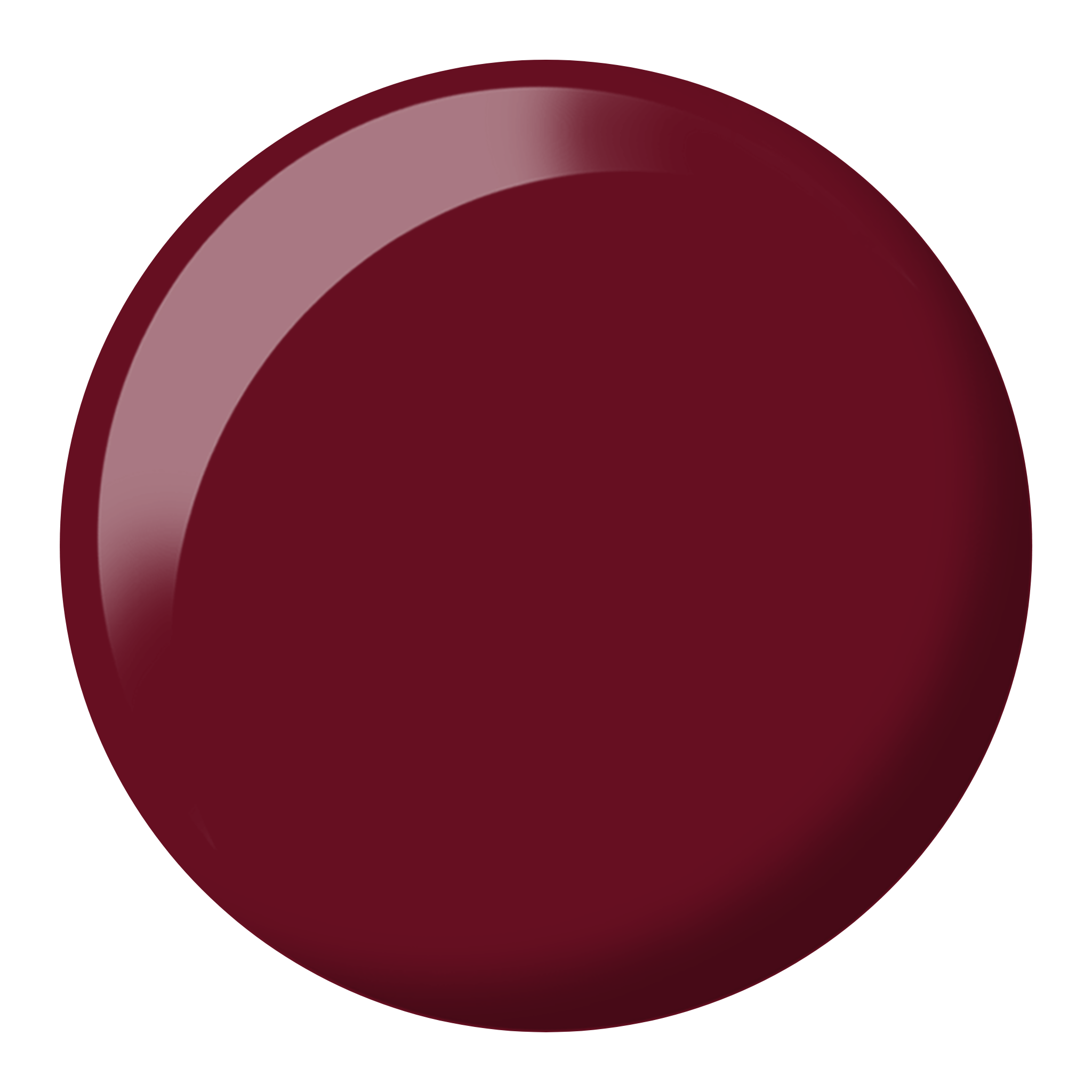 Garnet Red #633