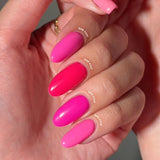 Pink Temptation #641