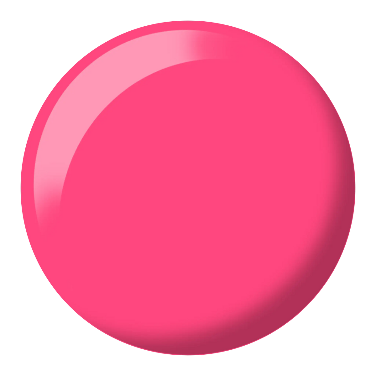 Fuchsia Touch #643