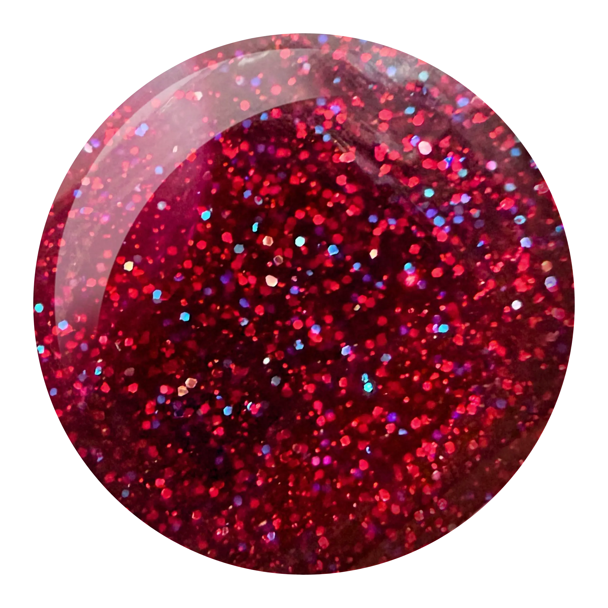Universal Red #676