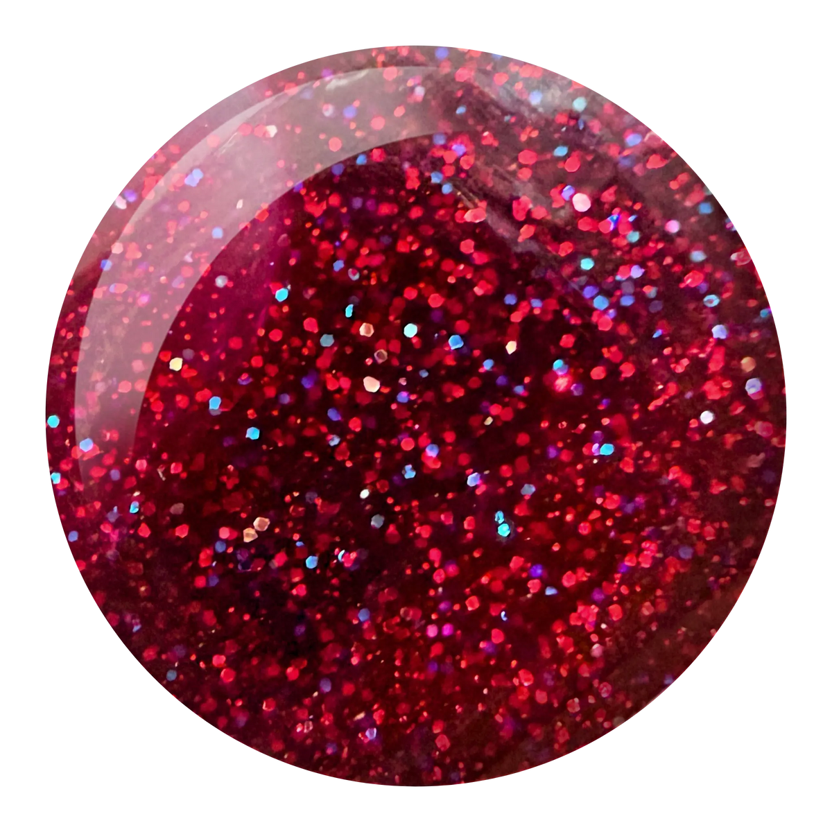Universal Red #676