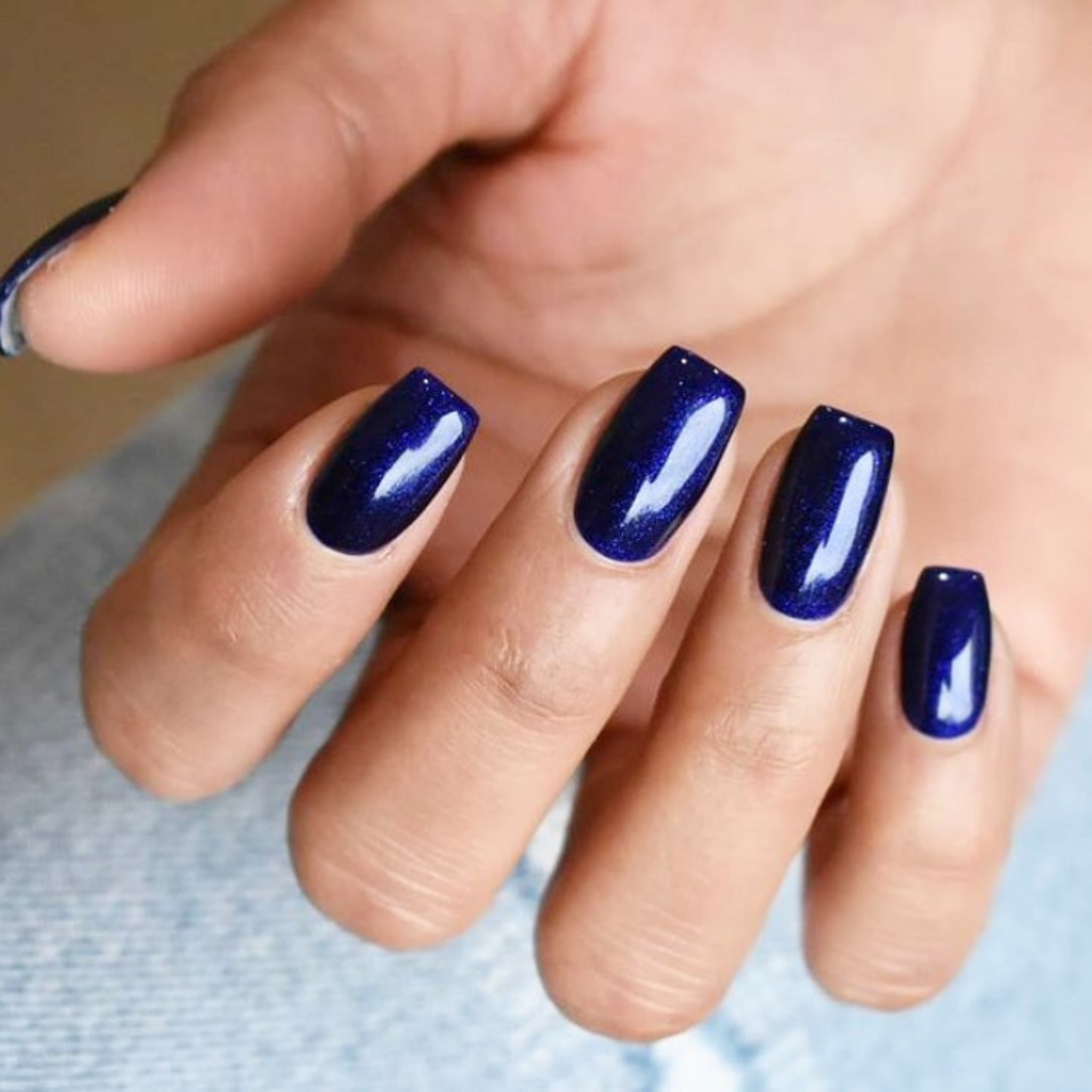Indigo Wishes #764