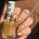 Champagne Winter #780