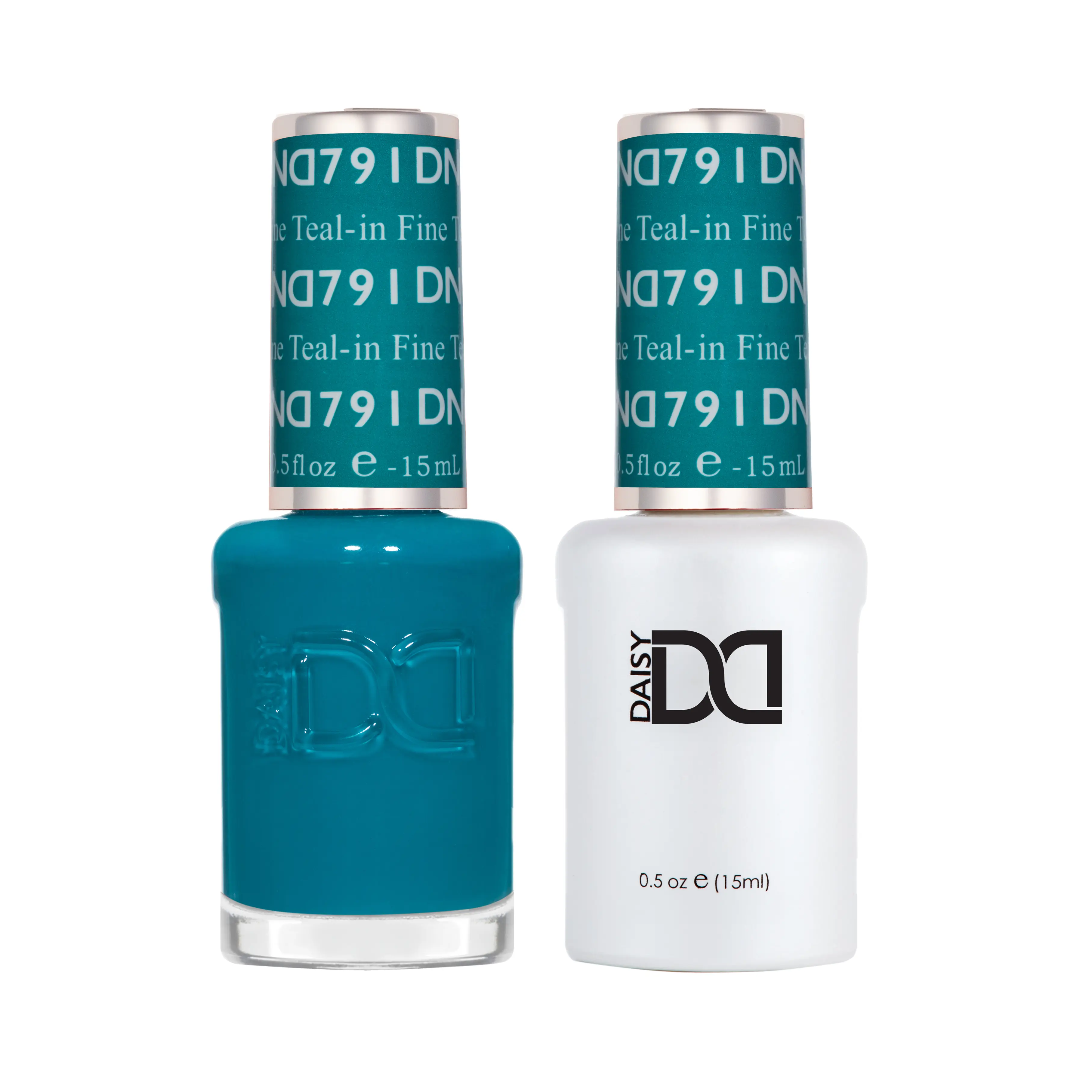 Teal-in Fine #791