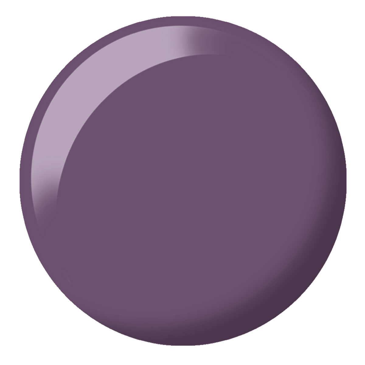 DND Detective Mauve Diva #237
