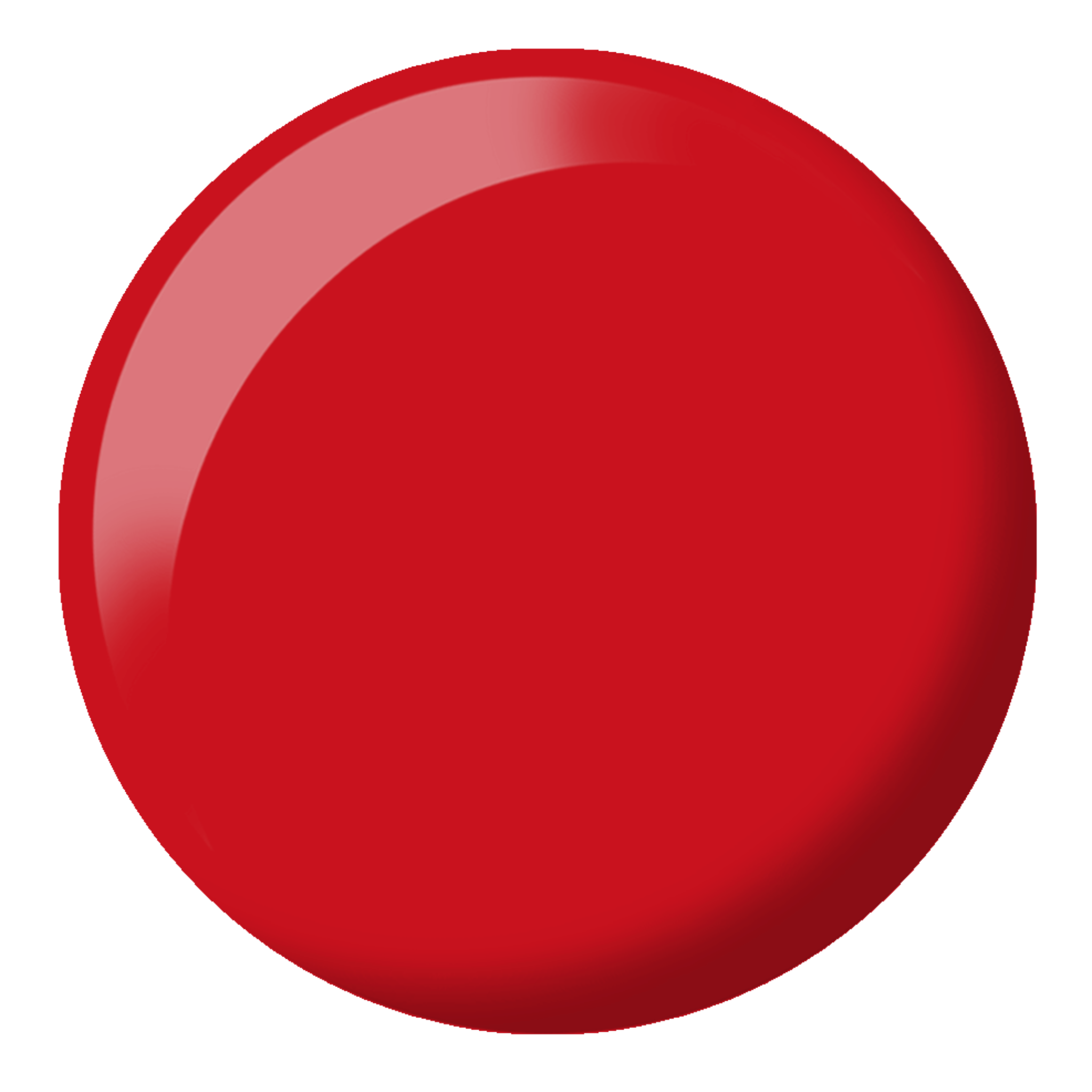 DND Red-Y Or Not Diva #249