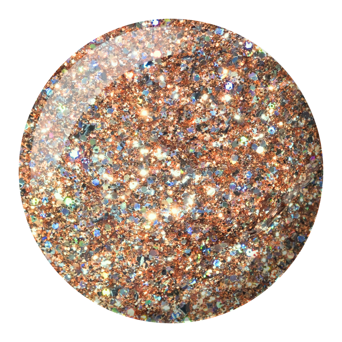 DND Sophisticated Bubbly Diva #307