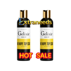 GEIIXIR GELTOP REFILL 80Z