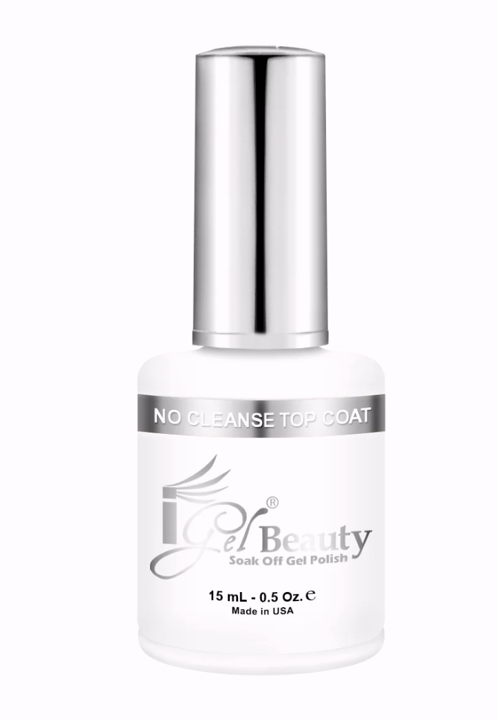 iGel No Cleanse Top Coat