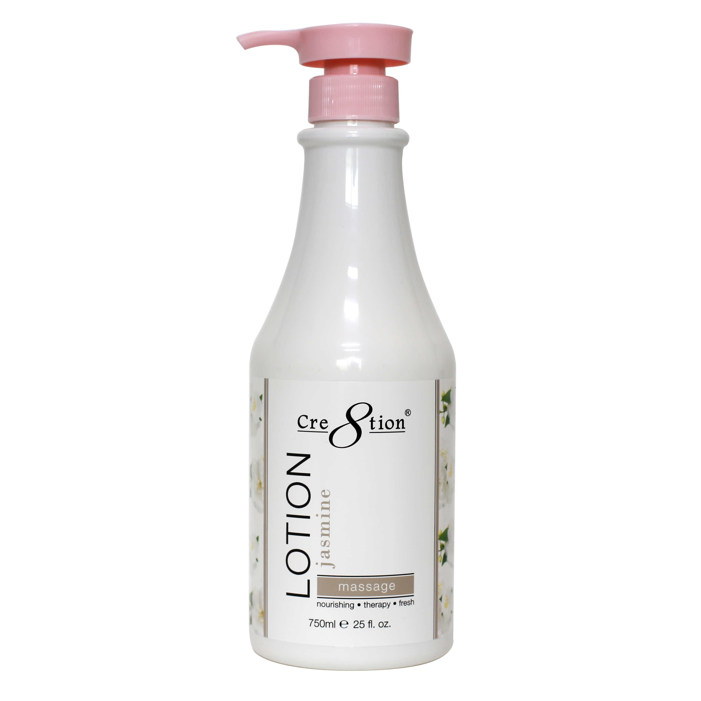 Cre8tion Hand & Body Lotion 25oz