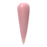 Rocky MSDS Bubble Pink Nail Powder 5lbs [Buy 1 Free 1 Base 1 Top Rocky TPO HEMA Free]