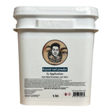 Rocky MSDS Krystal Nail Powder 5lbs